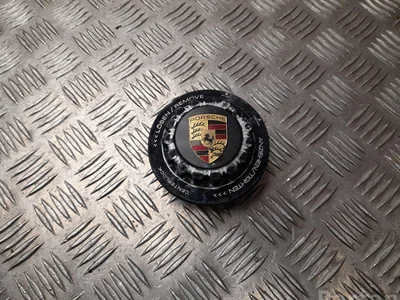 Porsche 99136118190 911 targa (991) 2017 Rato gaubtas - Nuotrauka 1