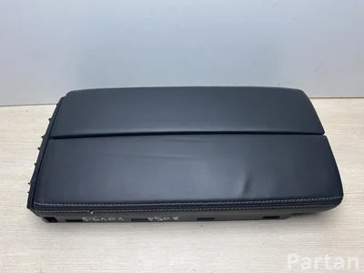 Peugeot 9810060277 ; 9810631877 / 9810060277, 9810631877 508 II 2019 Armlehne  - Bild 1