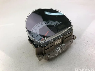 Citroën 83800-0H042 / 838000H042 C1 (PM_, PN_) 2012 Tableau de bord - Image 1