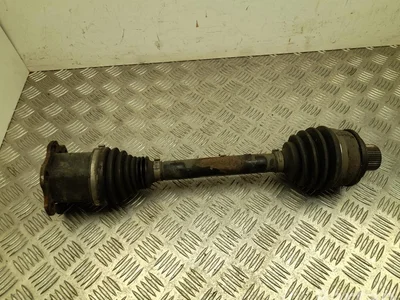 Audi 4M0407271 Q7 (4M) 2015 Arbre de transmission Left Front - Image 1