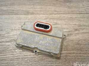 Audi 5DV008290, 5DV008290-00, 5DV00829000 / 5DV008290, 5DV00829000, 5DV00829000 A6 (4F2, C6) 2007 Unidad de control para luces que se giran