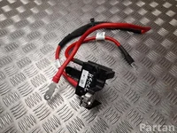 BMW 5 B32 F54, 5 B32 F53 / 5B32F54, 5B32F53 5 G60 2024 Harness for battery