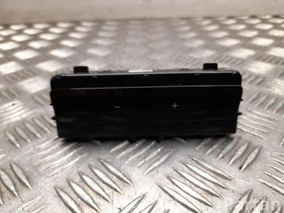 Audi 89A 919 158 / 89A919158 Q5 GUB 2025 Contrôle automatique de la climatisation - Image 1