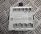 Mercedes-Benz A 206 900 98 21 / A2069009821 GLC X254 2023 Control unit for door Left Rear - Image 1