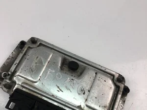 Peugeot 9648482980; 0261208101 / 9648482980, 0261208101 206 CC (2D) 2005 Unité de contrôle moteur