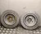 Mercedes-Benz 400368820, 1664230312 M-CLASS (W166) 2015 Bremsscheibe hinten - Bild 3