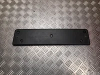 Volkswagen 5GE807287 GOLF VII (5G1, BQ1, BE1, BE2) 2020 Placa de matrícula / Soporte