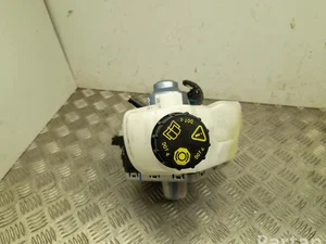 MG 11554731, 544833429 MG4 Trophy 2024 Maître-cylindre de frein