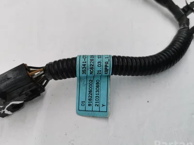 Hyundai 9162260002 i20 III (BC3, BI3) 2022 Harnais - Image 1