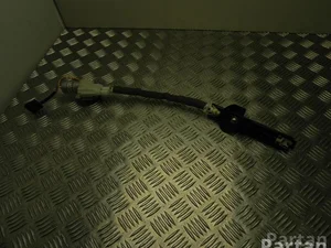 Audi 4E0 857 833 A / 4E0857833A A8 (4E_) 2005 Système de ceinture de sécurité