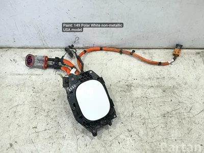 Mercedes-Benz A2975403426, A2976309900 EQS (V297) 2022 Harness - Image 1