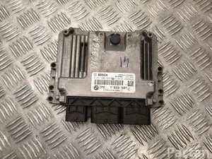 Mini 7 620 987 / 7620987 MINI (R56) 2011 БУ двигателя