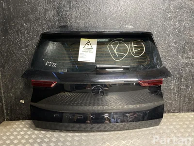 Opel FRONTERA (OV24) 2026 Bagažinės dangtis - Paveiksliukas 1
