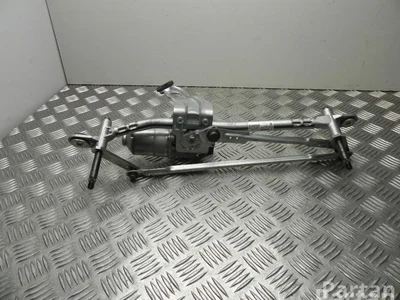 BMW 7350657 X1 (F48) 2018 Tringlerie d'essuie-glace - Image 1