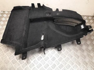 Tesla 1144717-00-A, 1007151-70-E / 114471700A, 100715170E MODEL X 2019 Rembourrage de coffre