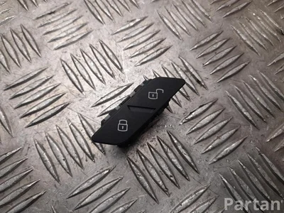 BMW 5 A14 1C1 / 5A141C1 2 U06 Active Tourer 2022 Mygtukas centrinio užrakto - Nuotrauka 1