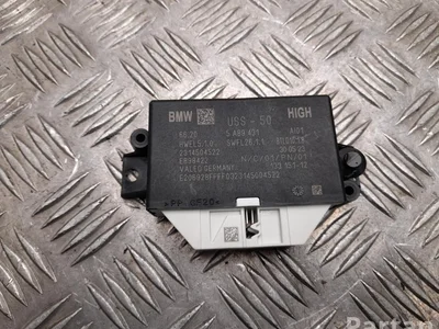 BMW 5A89431 IX 1 2023 Unité de contrôle pour systèmes de stationnement - Image 1