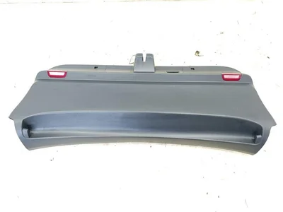 Porsche 971867605 PANAMERA (971) 2018 Poszycie bagażnika - Obraz 1
