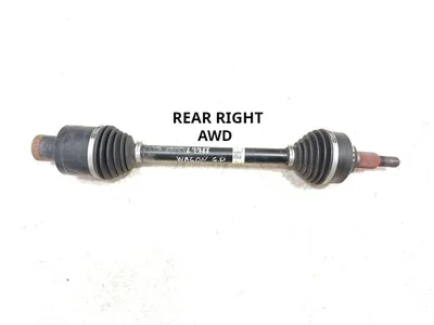 Jeep 68416814AA Wagoneer/ Wagoneer L WS 2023 Приводной вал сзади справа - Изображение 1