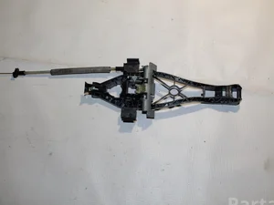 Volvo 30784202 XC60 2011 Poignée de porte