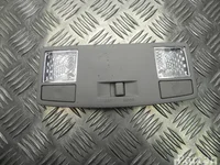 Mazda 6114 6 Station Wagon (GY) 2007 Lumière intérieure