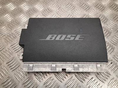 Audi 4M0 035 223 C / 4M0035223C Q7 (4M) 2017 Amplificateur audio - Image 1