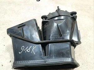 Porsche 981.504.658.03, 991.624.050.05 / 98150465803, 99162405005 BOXSTER (981) 2013 Intake air duct