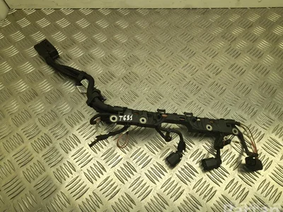 BMW 7621082 5 (F10) 2016 Fils du compartiment moteur - Image 1