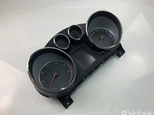 Opel 22783076 INSIGNIA A (G09) 2012 Tableau de bord