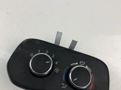 Ford JK2T-19980-NA / JK2T19980NA TRANSIT CUSTOM Bus 2012 Contrôle automatique de la climatisation - Image 1