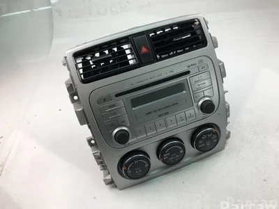 Suzuki 39101-59J83 / 3910159J83 LIANA (ER, RH_) 2009 Console centrale - Image 1