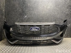 Ford Kuga III 2025 Бампер  спереди
