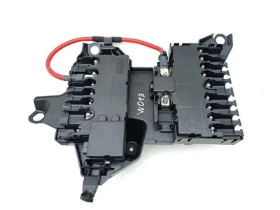 Mercedes-Benz A2975402001 EQE V295 2023 Fuse Box - Image 1