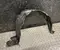 Toyota 53875-0D680 / 538750D680 YARIS (_P13_) 2020 Radhausschale vorne rechts - Bild 1