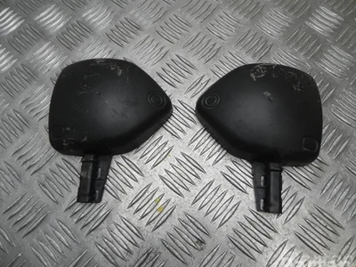 Maserati 670007184, 670007598 GHIBLI (M157) 2020 Cadre - Image 1