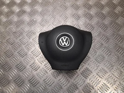 Volkswagen 7E0 880 201 Q / 7E0880201Q TRANSPORTER V Box (7HA, 7HH, 7EA, 7EH) 2014 Airbag du conducteur - Image 1