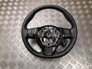 Toyota 307822310-AA, 45100-OD / 307822310AA, 45100OD YARIS (_P13_) 2018 Lenkrad