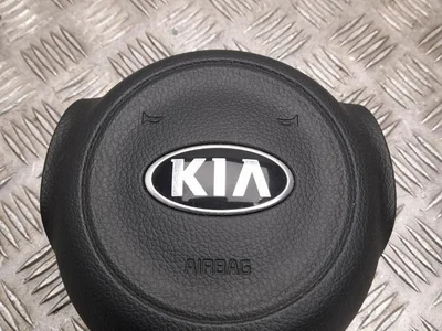 Kia 2T56900090 OPTIMA 2015 Vairuotojo oro pagalvė - Nuotrauka 1