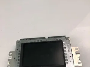 Volvo 31350817 V40 Hatchback 2014 Ecran