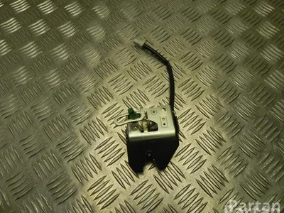 Honda H CIVIC VIII Saloon (FD, FA) 2008 Serrure - Image 1