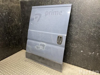 Citroën JUMPER 2021 Дверь сзади справа - Изображение 1