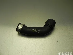 Volkswagen 6Q0 145 838 H / 6Q0145838H POLO (9N_) 2005 Prise d'air / Conduit d'air d'admission