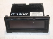 VOLVO 31268055 C30 2011 Control unit for front windshield projection (heads-up-display)