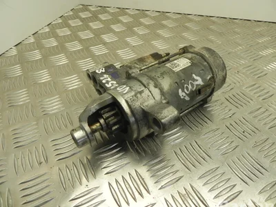 Audi 06Q911024 A4 (8W2, B9) 2022 Démarreur - Image 1