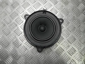 Nissan 28155 4GA0A / 281554GA0A QASHQAI II (J11, J11_) 2018 Haut-parleur