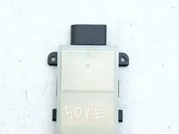 Porsche 4N0907566AK Taycan 2021 Sterownik martwego pola