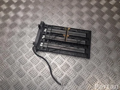 BMW 9 382 884 / 9382884 3 (G21) 2019 Auxiliary heater - Image 1