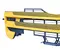 Mercedes-Benz Trucks A9618850053, A9618850253, A9608803903 ACTROS MP4 / MP5 2018 Lower grill - Image 2