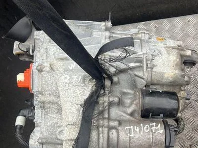 Tesla 112096010G, 1120960-10-G, 3D3, Front / 112096010G, 112096010G, 3D3, Front MODEL 3 2020 Moteur complet - Image 1