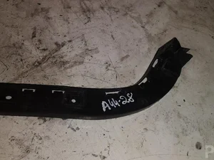 Volvo 30676206 S40 II (MS) 2005 Support pour pare-chocs